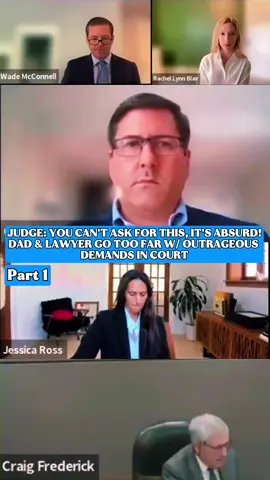 P.1 #courttv #familylaw #crime #courtroom #viral 