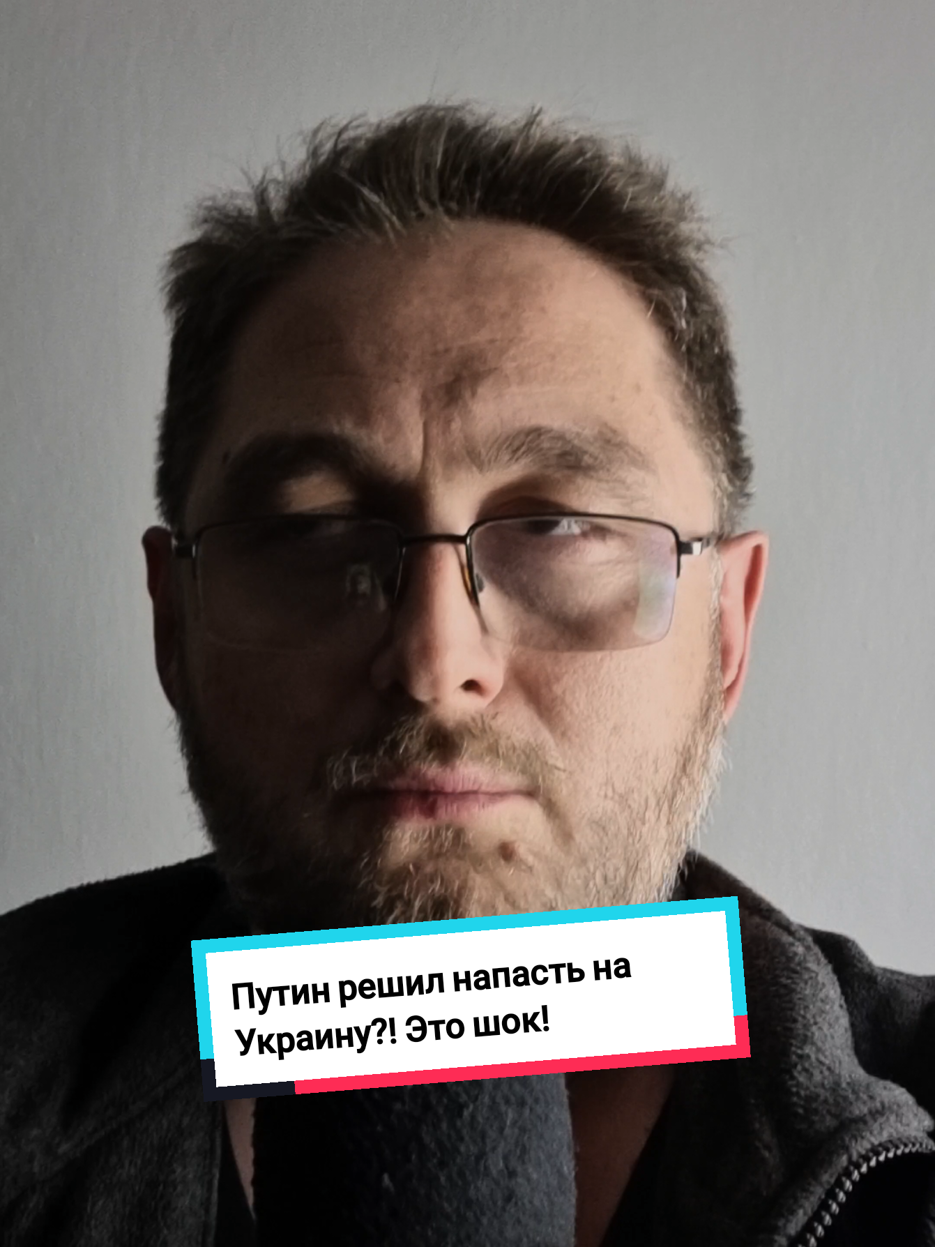 Ответ пользователю @oksiua23  Путин решил напасть на Украину?! Это шок! Просто послушайте, что он говорит! Этот дедуля Даниэль Булочник - отвечает на вопрос, действительно ли Путин решил напасть на Украину. Его ответ раскрывает правду, что, как, и, почему происходит в мире. Из этого ответа становится ясно, кто будет жить в Украине после войны. Это шокирующая правда, которую должен знать каждый! Хочешь знать больше? Смотри до конца! @Андрей Горяинов  @Андрей Горяинов  @Андрей Горяинов  Поиск: почему путин напал на украину ; путин решил напасть на украину ; даниэль булочник путин решил напасть на украину ; путин решил напасть на украину ; для чего путин решил напасть на украину ; кто начал войну в украине ; даниэль булочник ; булочник про путина ; булочник ; кто будет жить в украине после войны . #жизньвевропе #европа #андрейгоряинов #horiainovandrii 