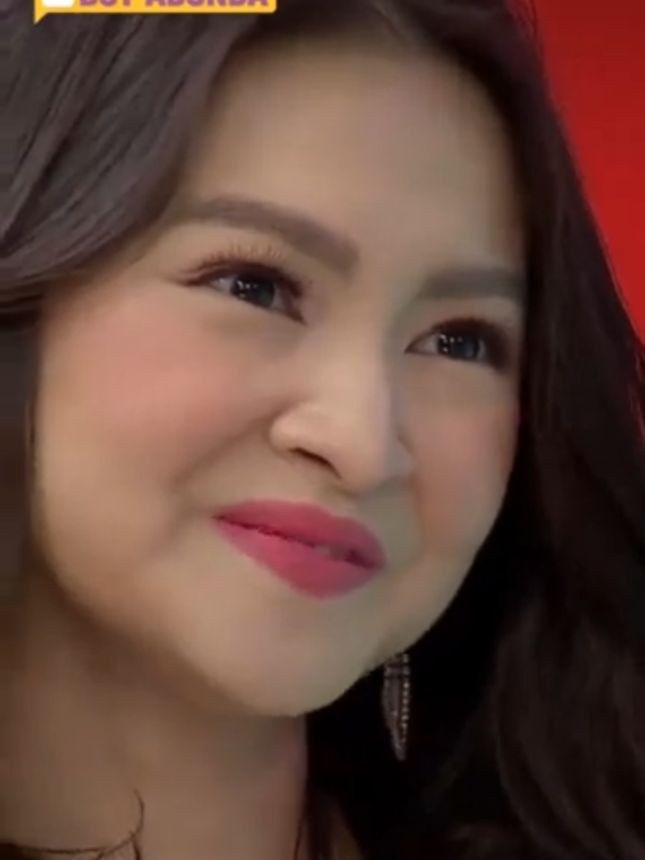 Titig ni... #fasttalkwithboyabunda  #fasttalkgma  #fasttalk  #gma  #gmanetwork  #youlol  #youlolgma #barbieforteza  #fyp