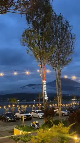 📍Suasana menjelang malam di jagara rco park waduk darma#wisatakuningan#kuninganjawabarat  