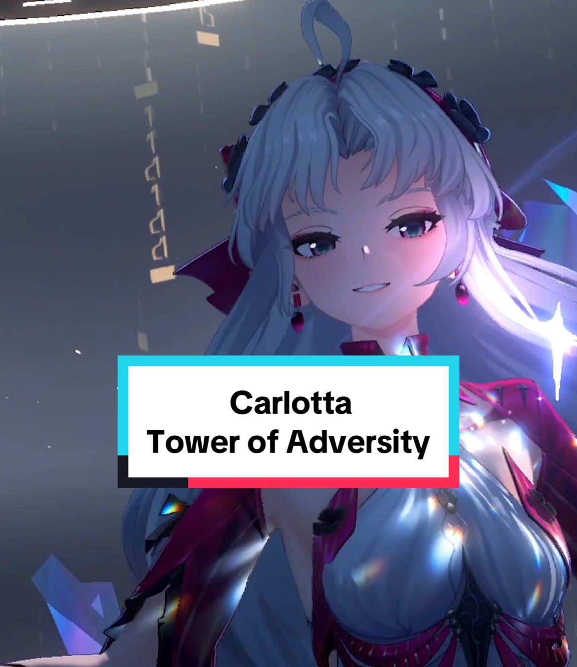 Her Liberation combo is so fun and powerful! #carlotta #wuwacreator #wuwacontest20 #wutheringwaves #towerofadversity 