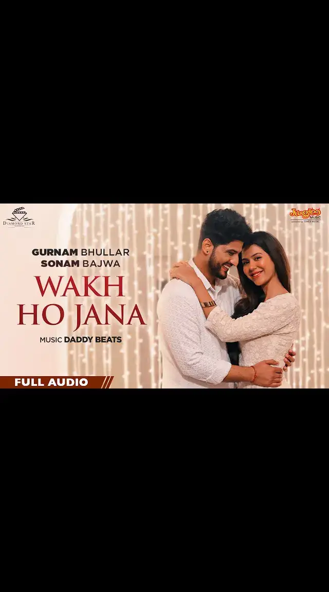 Wakh Ho Jana 🎧🎙️🤧 (SlowedReverb) Full Song Latest Punjabi Song Gurnam Bhullar #fyp #wakhhojana #fullsong #gurnambhullar #gurnambhullarsong #viralvideo #viral #painfullsong #terding #musiczone499 