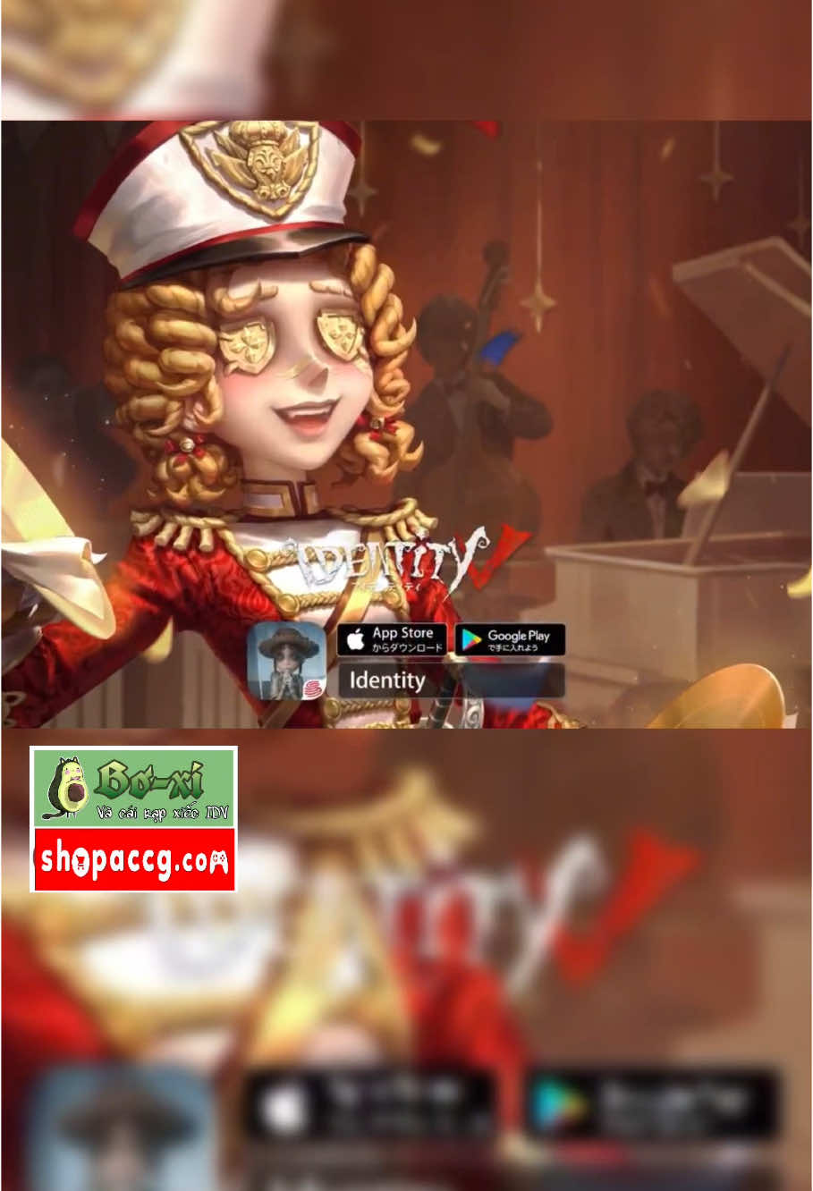 Skin [A] DS Lily ( 09/01 ) #idv #idvedit #boxiidv #idvlily #idvcheerleader 