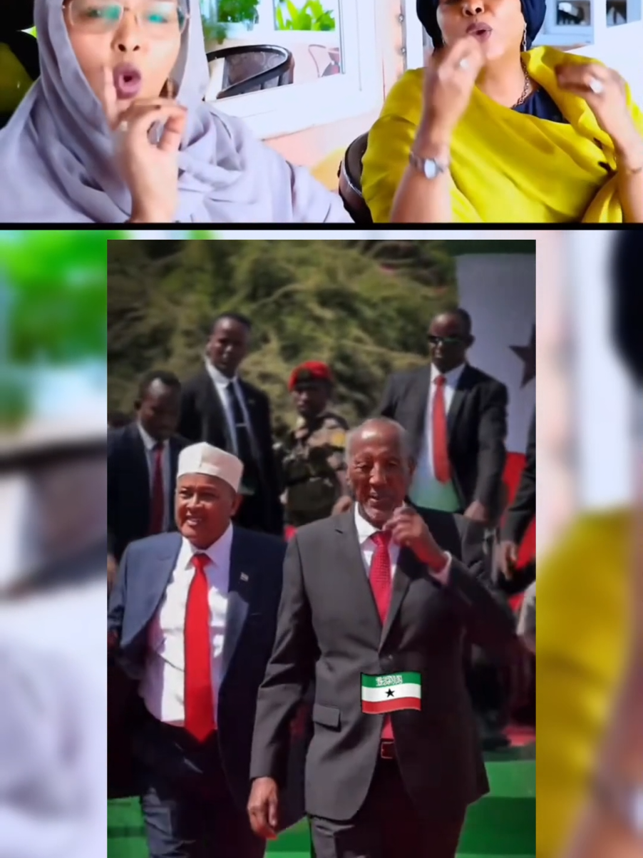 Sahra Halgan ft Sahra ilays #somalilandtiktok💚🤍❤ #jamuriyadabarakaysansomaliland🥰😍 #heescusub #somaliland #barkhadjeego #jeego #Bj #varal #hargeisa 