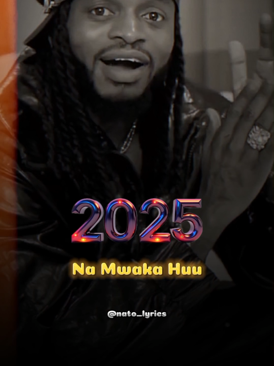 Na mwaka Huu, mtaisaga Rhumba... #diamondplatnumz #2025 #happynewyear #viral #goviral #tiktokviral #tanzaniantiktok🇹🇿 #kenyantiktok🇰🇪 #tiktokcongokinshasa🇨🇩🇨🇩🇨🇩 #natozzigah #editz #Lyrics #natolyrics #popular #trending #fyp #foryou 