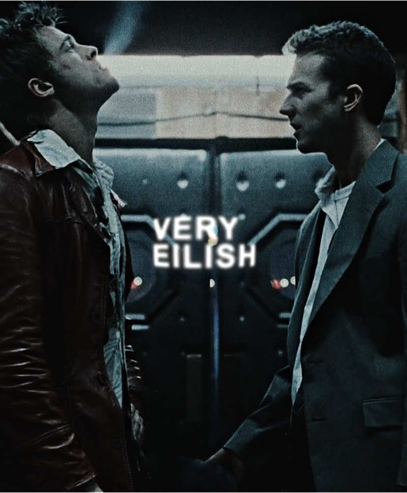 starting 2025 with one of my top movies || presets; mine || @carnell @🪽 @emi @gigi😋 || #fightclub #fightclubedit #insomnia #aftereffects #edit #viralvideo #veryeilish 