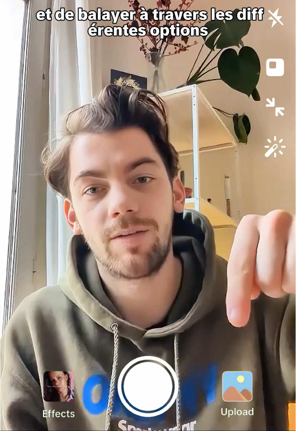 Nouveau sur TikTok LIVE ? Assurez-vous de vérifier votre âge avant votre premier LIVE 🤳 #TikTokLIVE 