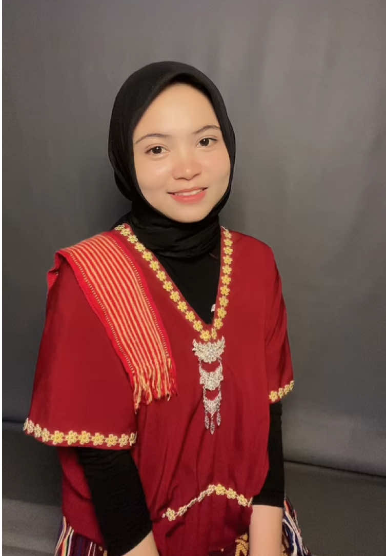 Bangga jadi dedare lombok🥰