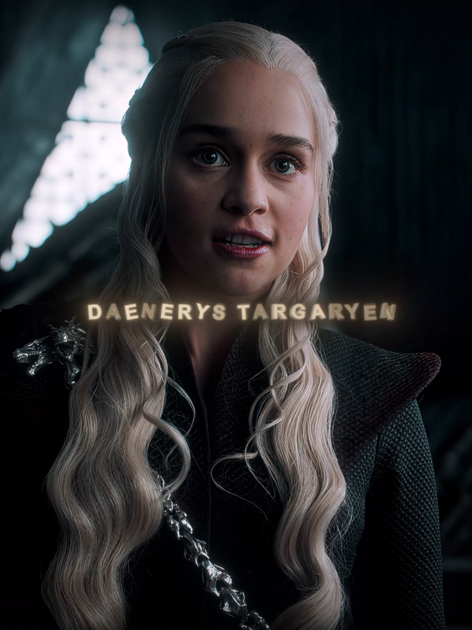 first 2025 edit #daenerystargaryen #emiliaclarke #daenerys #gameofthrones #asoiaf #asongoficeandfire #hbo #hbomax #fyp  scp: skywaik3rs, gv_aep.scps