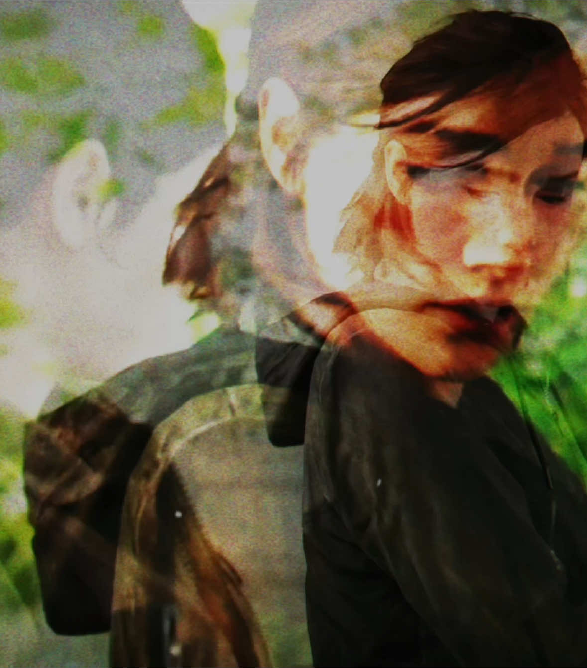 all my tlou edits flop now 💔 (grain @s | scp haychfxscenes | ib @reya ★ ) #elliewilliams #elliewilliamsedit #tlou2 #tlou2edit #thelastofus 