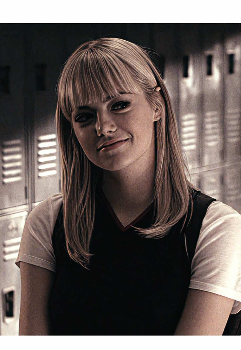 Need me a gwen Stacy || #theamazingspiderman#gwenstacy#peterparker#edit 