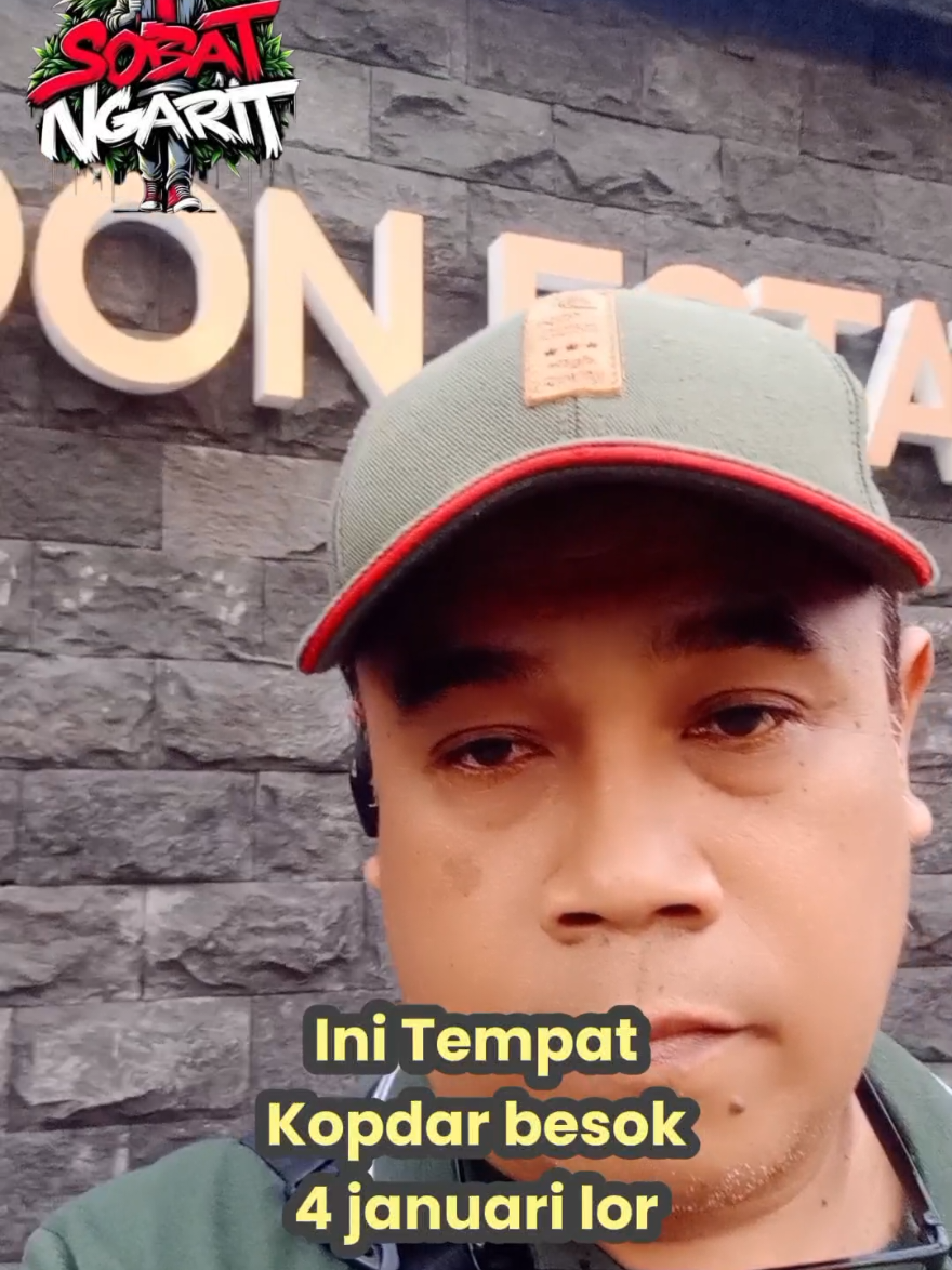 lokasi kopdar sobat ngarit surabaya