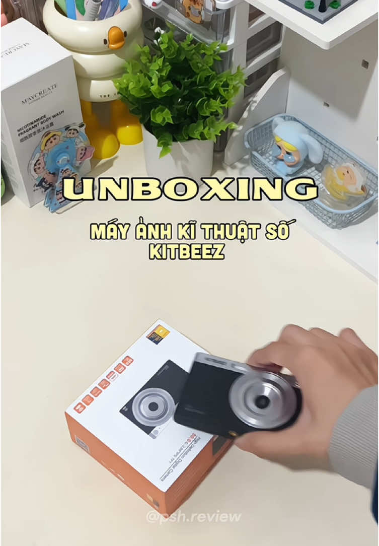 siu xinh siu xinh #xh #xuhuong #xuhuongtiktok #unboxing #viral 