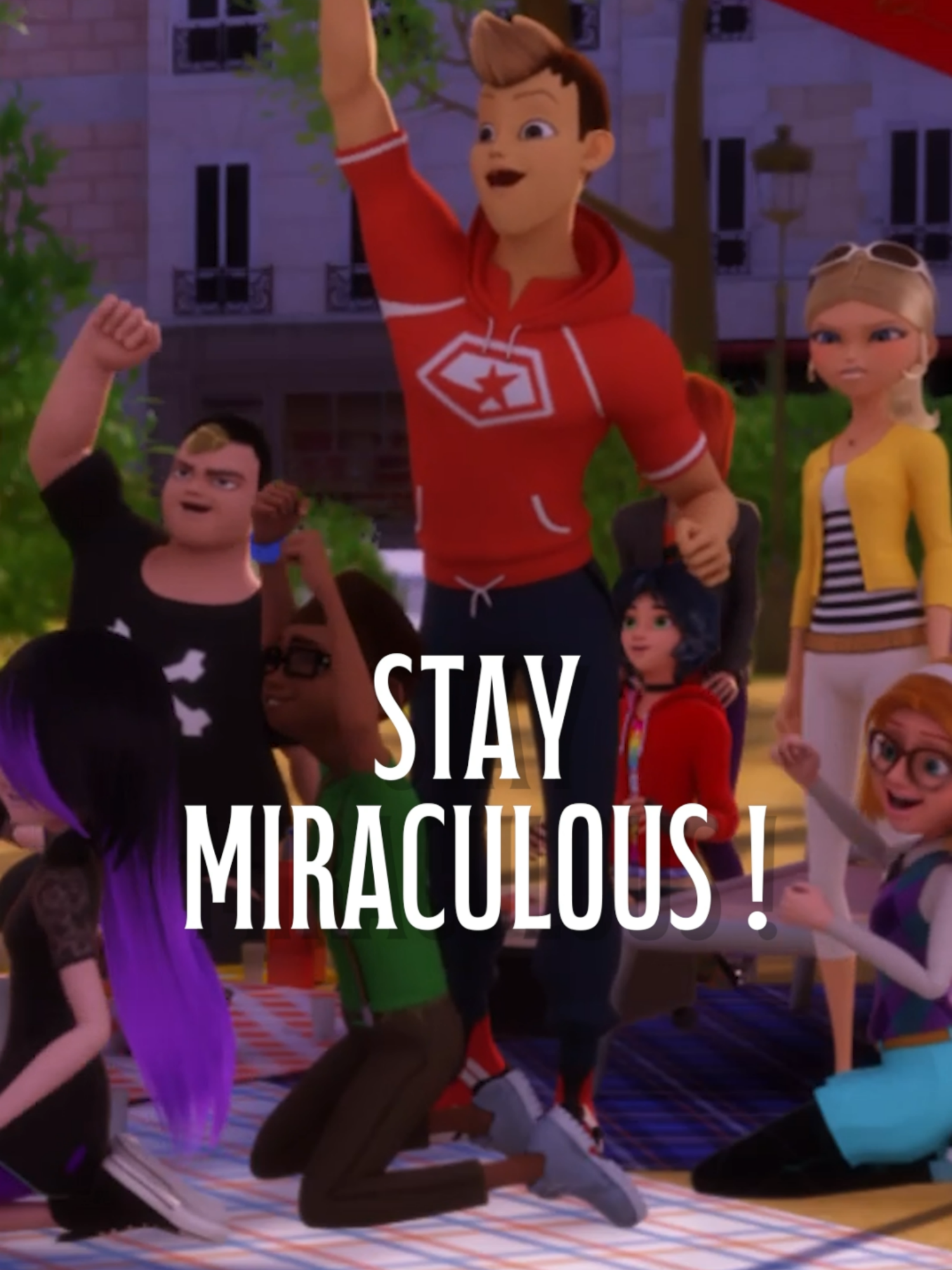 We’ve hit 10 million subscribers on YouTube! 🎉 Thank you, Miraculers, for all your love and support! ❤️ Don’t forget to subscribe for more Miraculous content! ✨ #MLB #MiraculousLadybug #miraculoustiktok #Miraculous #ladybug #catnoir