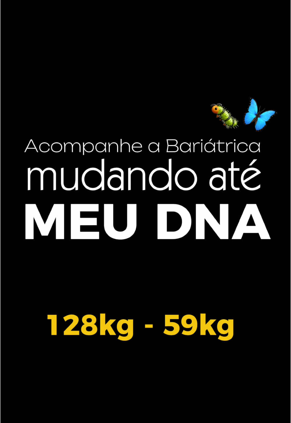 Bariátrica - 2021 a 2025 🦋 #bariatricsurgery #sleeve #antesedepois #emagrecimento #bari #bypass #dieta #fyp 