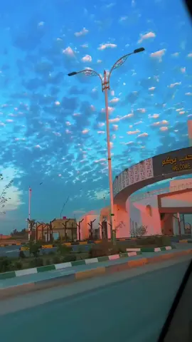 الناصريه ترحب بكم ❤️ #جسر_الحضارات #اكسبلور #سنه2025_ #الناصريه #CapCut #العراق #تصوير 