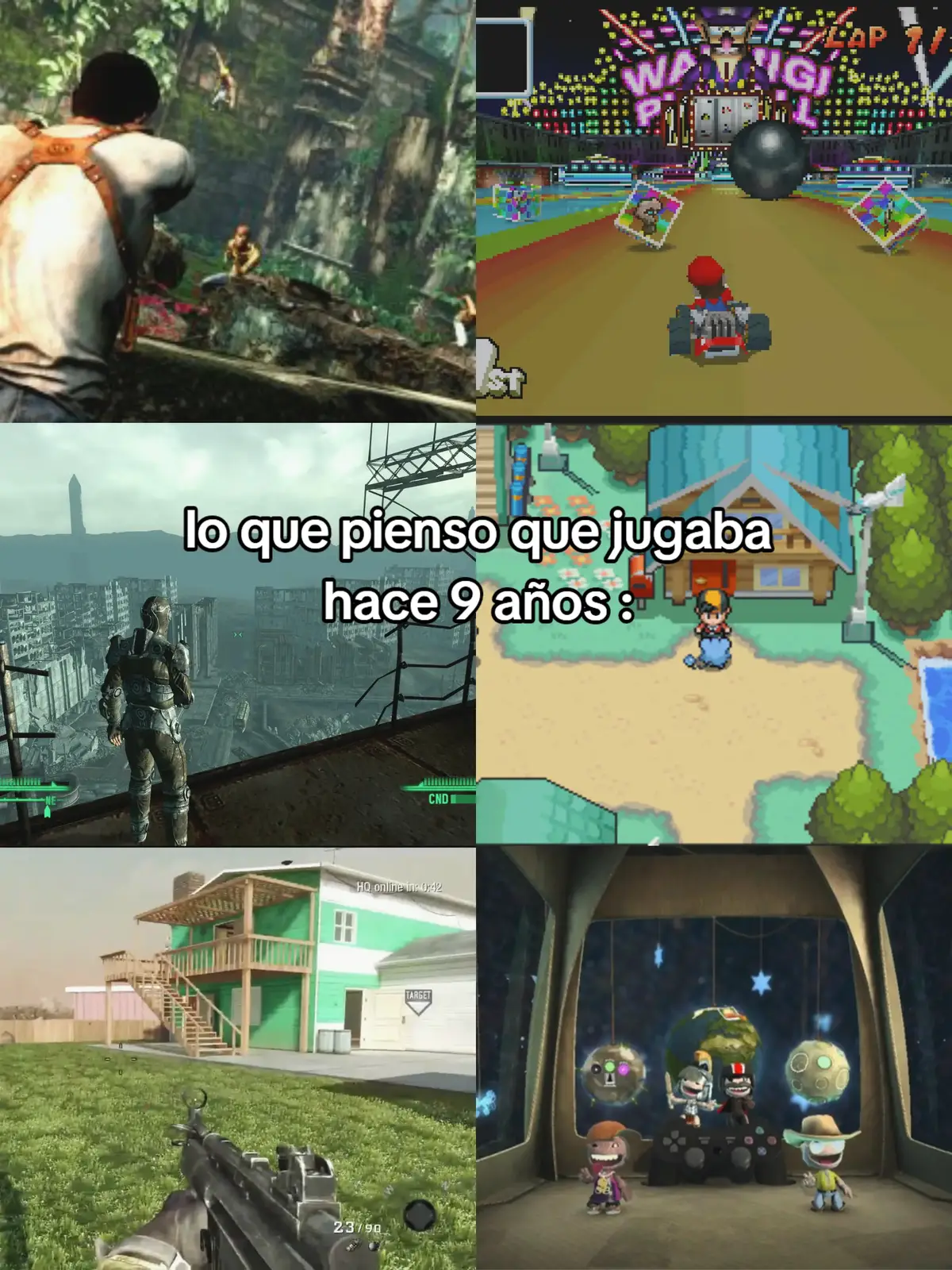 #videojuegos #defalt2025 