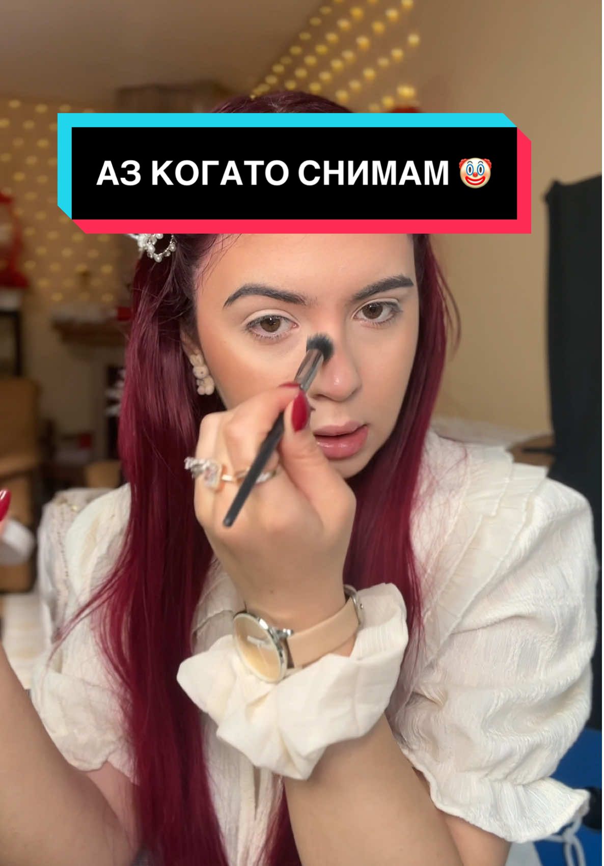 Аз когато снимам 🤡 #bgfyp 