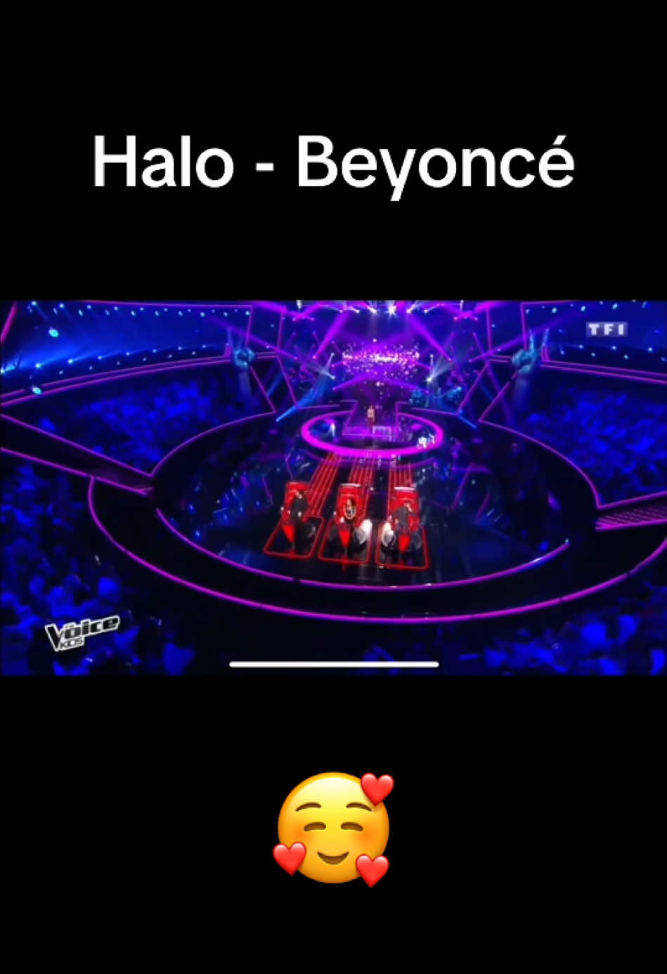 « Halo » - Beyoncé - The Voice Kids 2016 #thevoice #thevoicekids #musique 