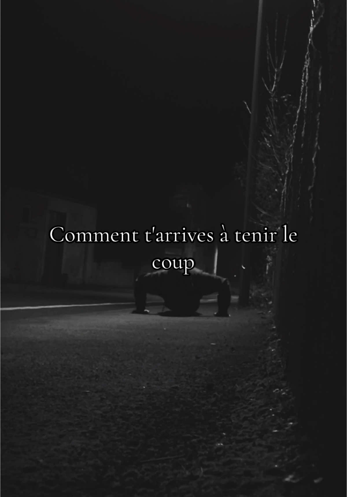 “Le courage, ce n’est pas de ne jamais tomber, mais de toujours se relever.” ⚡️ #GymMotivation #citation #StayFocused #GymTok 