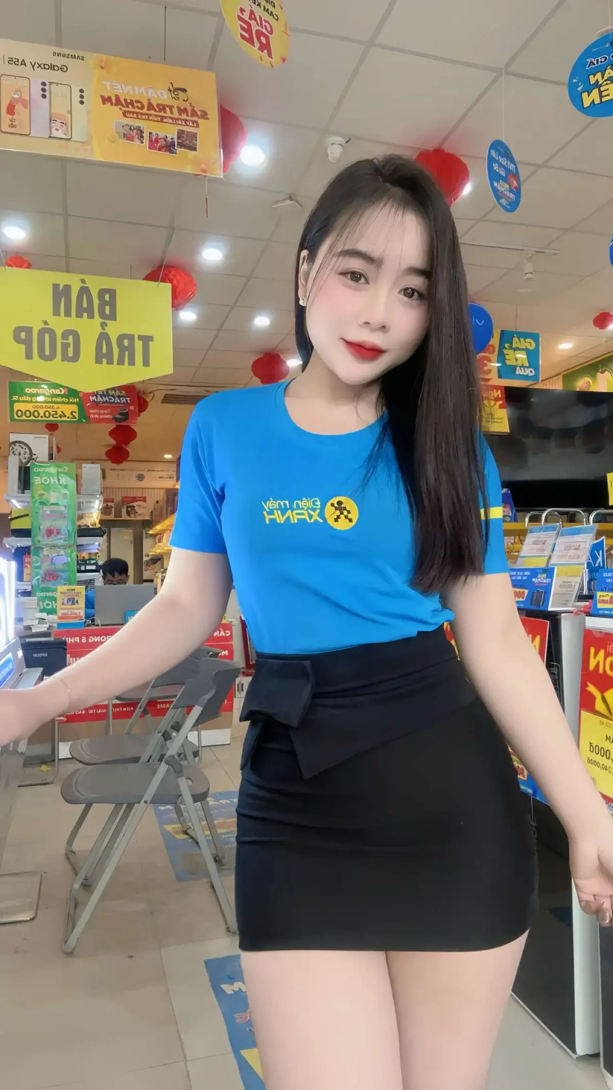 Cuộc đời không nên gặp quá nhiều người Gặp đúng người như em là dừng nhé 😛🤭 #fyp 