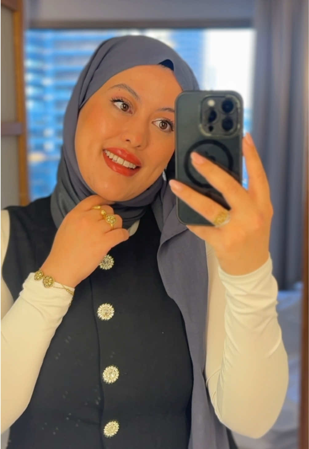 #paris #Vlog #dailylife #2025 #goals #الشعب_الصيني_ماله_حل😂😂 #hijab #hermes #positivity 