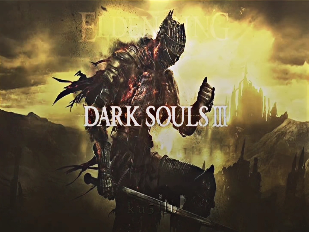 ds3>>>جميع اللعاب السولز #darksouls3#darksouls#bloodborne#darksouls2#eldenring#ds3#explore#foryou#fyp#edit 