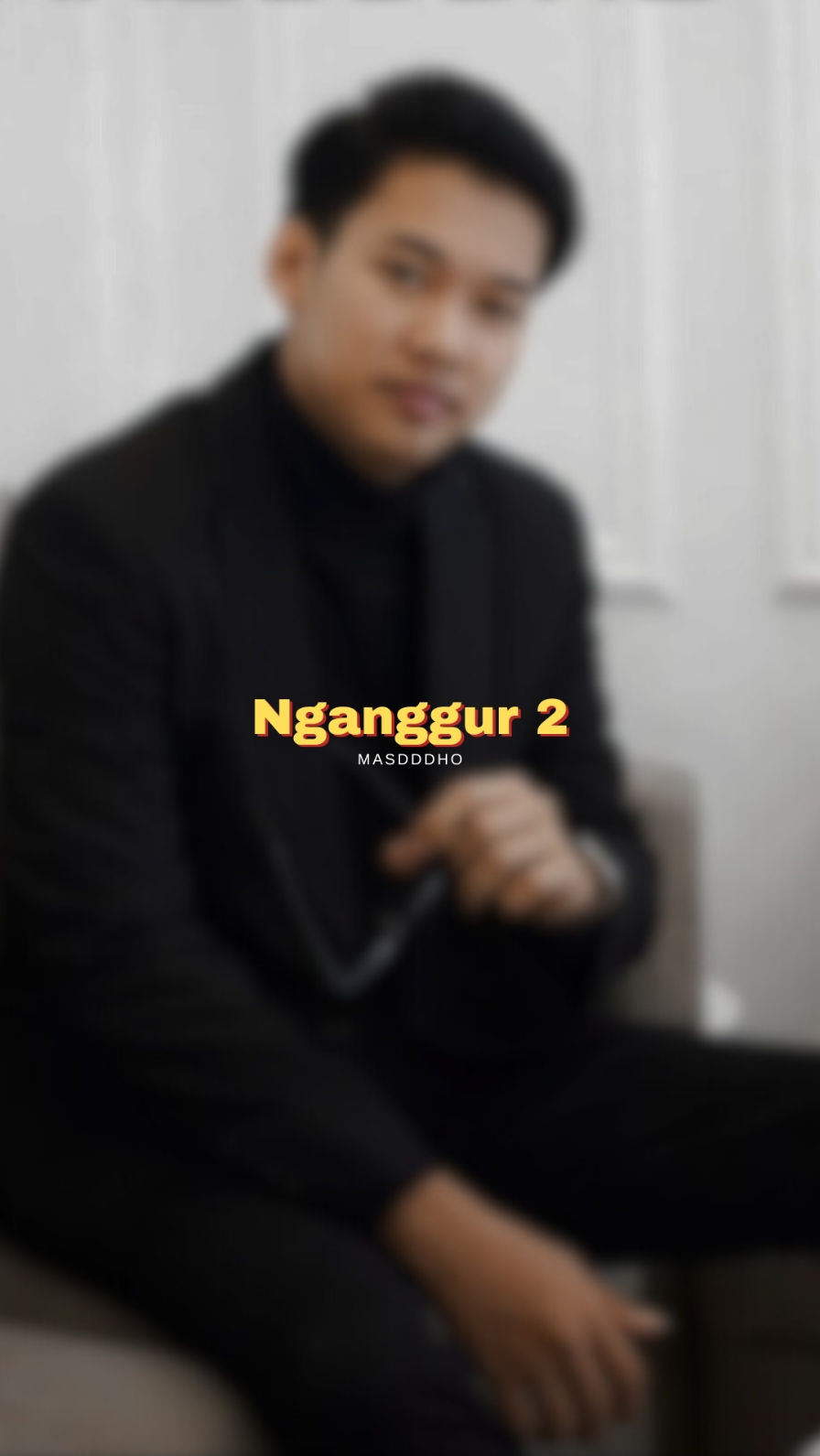 bapak ibuk ngapuro... NGANGGUR 2 / @ahmadridhonugroho    #nganggur2  #masdddho  #dangdutkoplo #trend #story #liriklagu #dangdutanae #template #daricapcutketiktok #CapCut 