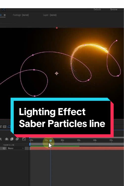 Lighting Effect - Saber particles line Plugin #edit #plugin #aftereffects #premierepro #meo #preset #premierepro #editor #phanmem 