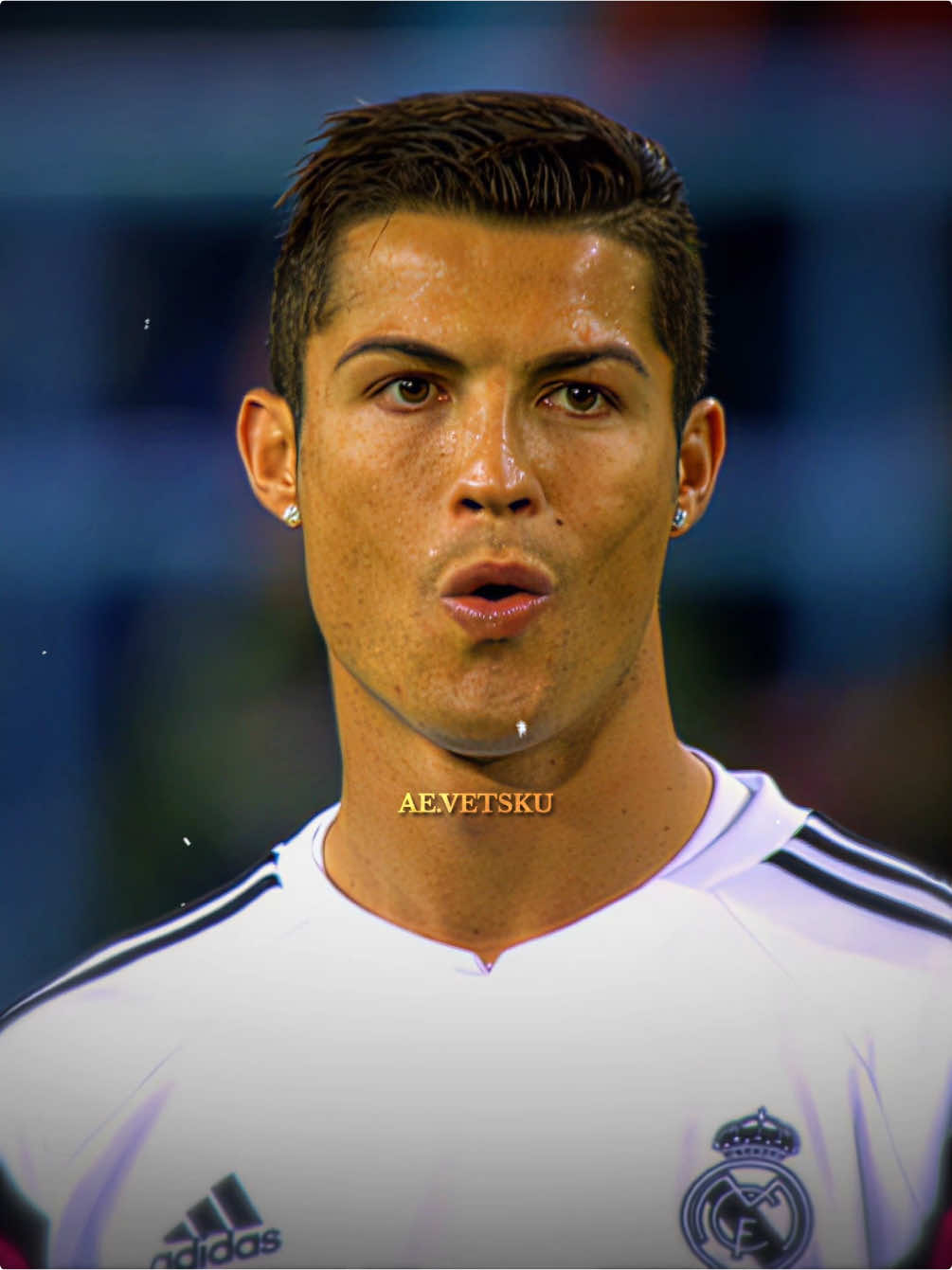 We don’t talk anymore😍😍 #fyp #edit #viral #football #cristianoronaldo #ronaldosmoothedit 