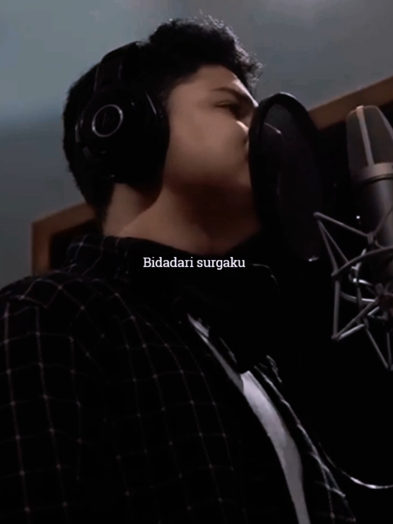 Bidadari Surgaku #CapCut #lyrics #bidadarisurgaku #syakirdaulay 