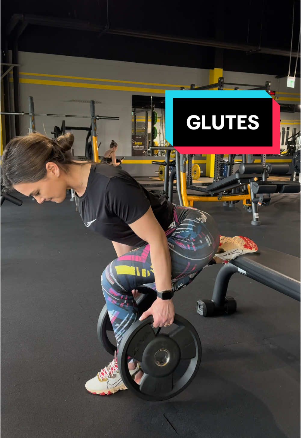 #fpy #glutesworkout #glutes #fit #GymTok 