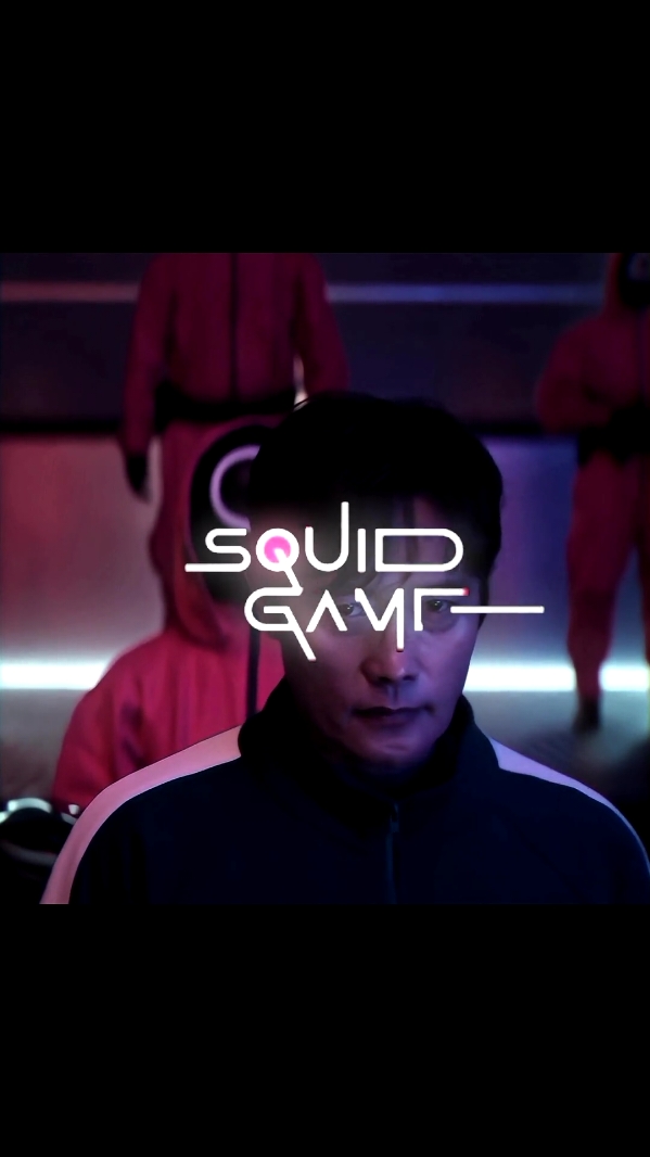 the one squid game edit ? // ib : me #squidgame #squidgameedit #456 #001 #squidgamenetflix #edits #viral_video #fyp 