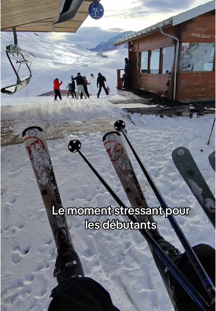 #pourtoi #fyp #ski 