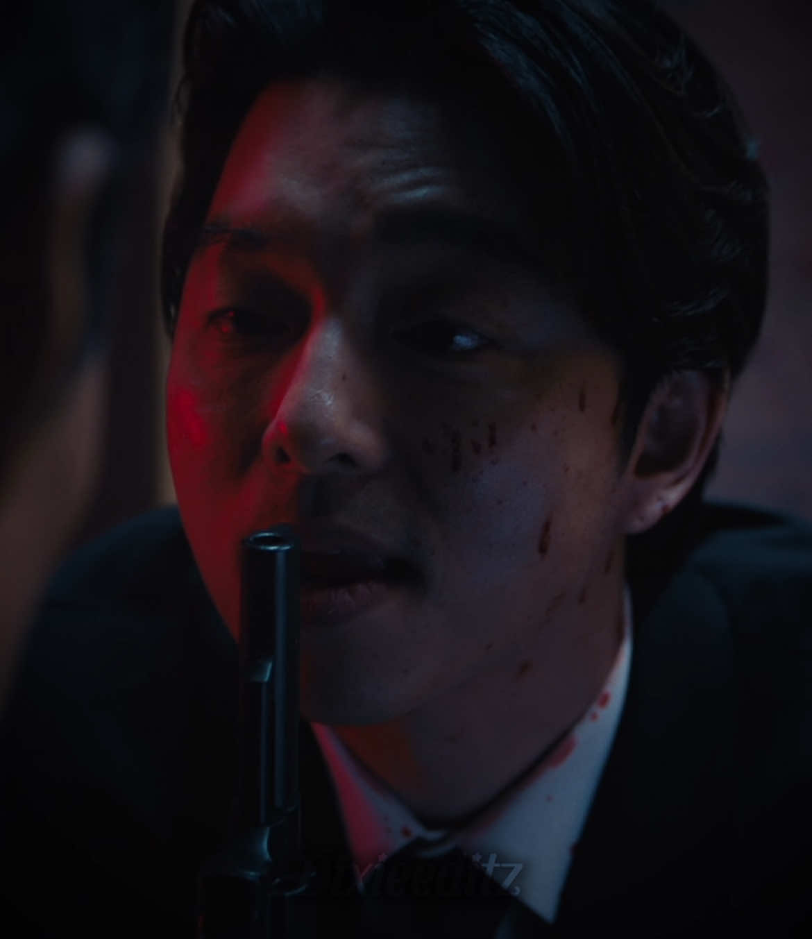 🍞🍞 l #squidgame #squidgame2 #salesman #blowup? #gongyoo #squidgameedit