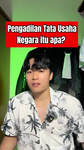PTUN ngapain aja ya? - - - - - #oppalawyer #oppapengacara #milleniallawyer #ceritasilawyer #fyp #foryoupage #ptun #pengadilantatausahanegara 