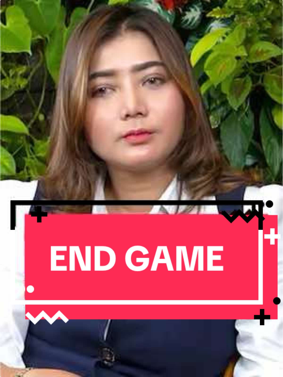 END GAME #fyp #viral #trending #foryou #viral2024 #trendingvideo #dennysumargo #fypgakni #sarangfyp 