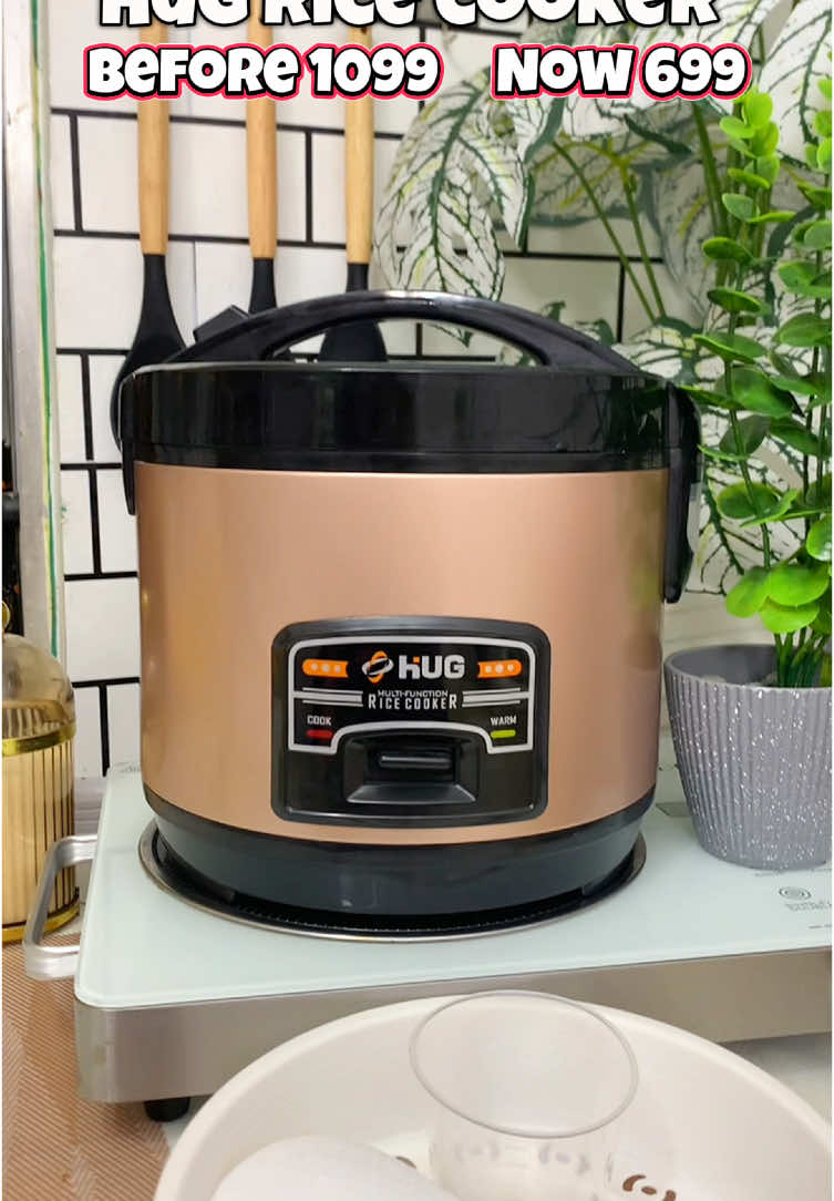 HUG RICE COOKER  Affordable rice cooker REVIEWS  Hug rice cooker reviews  Hug ricecooker  Trending rice cooker in tiktok  Multifunctional ricecooker  Toktok ricecooker  Viral rice cooker  Mini rice cooker reviews  Aesthetic rice cookers videos  Durable rice cooker videos Rice cooker with steamer videos  #kitchenware #ricecooker #HUGRICECOOKER #hugelectronics #electriccooker #kitchenappliances #multifuctionalricecooker #ricecookermurah #Rice Cooker Mini Good For 4 Cups  #miniricecooker #affordablericecooker #tiktokfinds #fyp #creatorsearchinsights