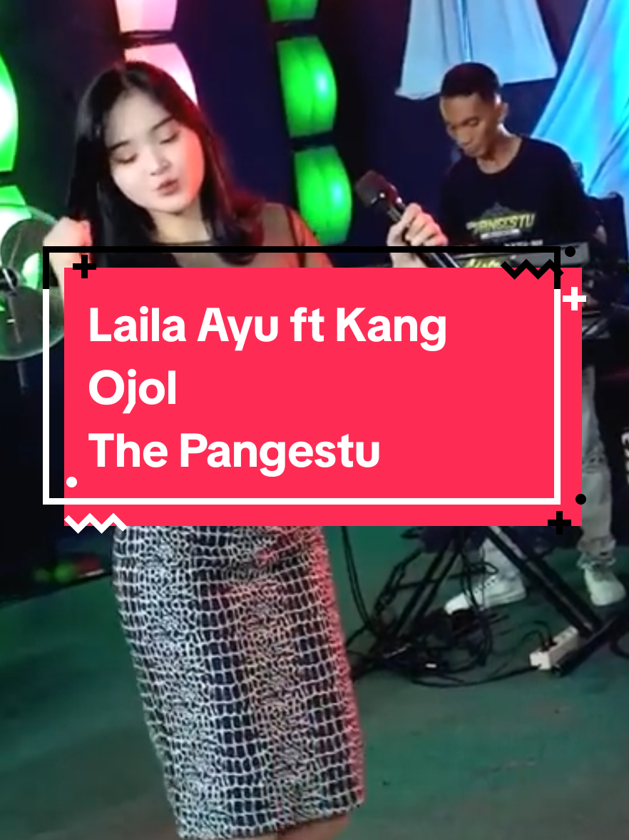 LAGU ENAK IKI BOLO #LukaHatiLukaDiri  #kangojol #LailaAyu #ThePangestu #PerdanaRecord 