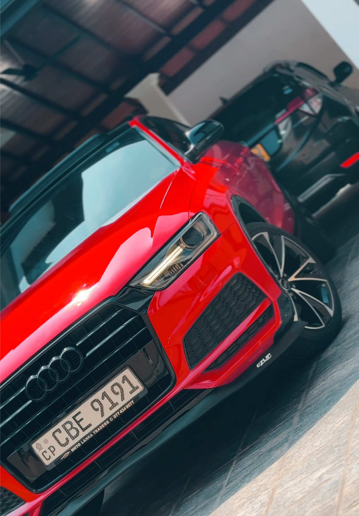 C B E - 9 1 9 1 🥹♥️ #_dilmeth_ #foryoupage #trending #viral #audiq3sline #audi #fyp 