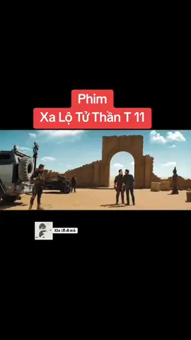 Phần 11 || Xa lộ tử thần #xalotuthan #xuhuongtiktok #xuhuongw2023 #movie #fyp #reviewphim #phimhay #phimmoimoingay #phimhaynoinhat #phimkiemhiep #phimtrungquoc #phimvothuat
