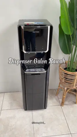 #dispenser  #dispensergalonbawah  #dispenserpolytronpwc615 