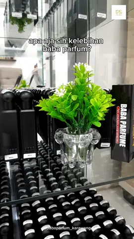 #babaparfumeindonesia #rekomendasiparfum 