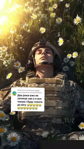 Ответ пользователю @user2560036513684 #зсу #дякуюзсу #воїнисвітла