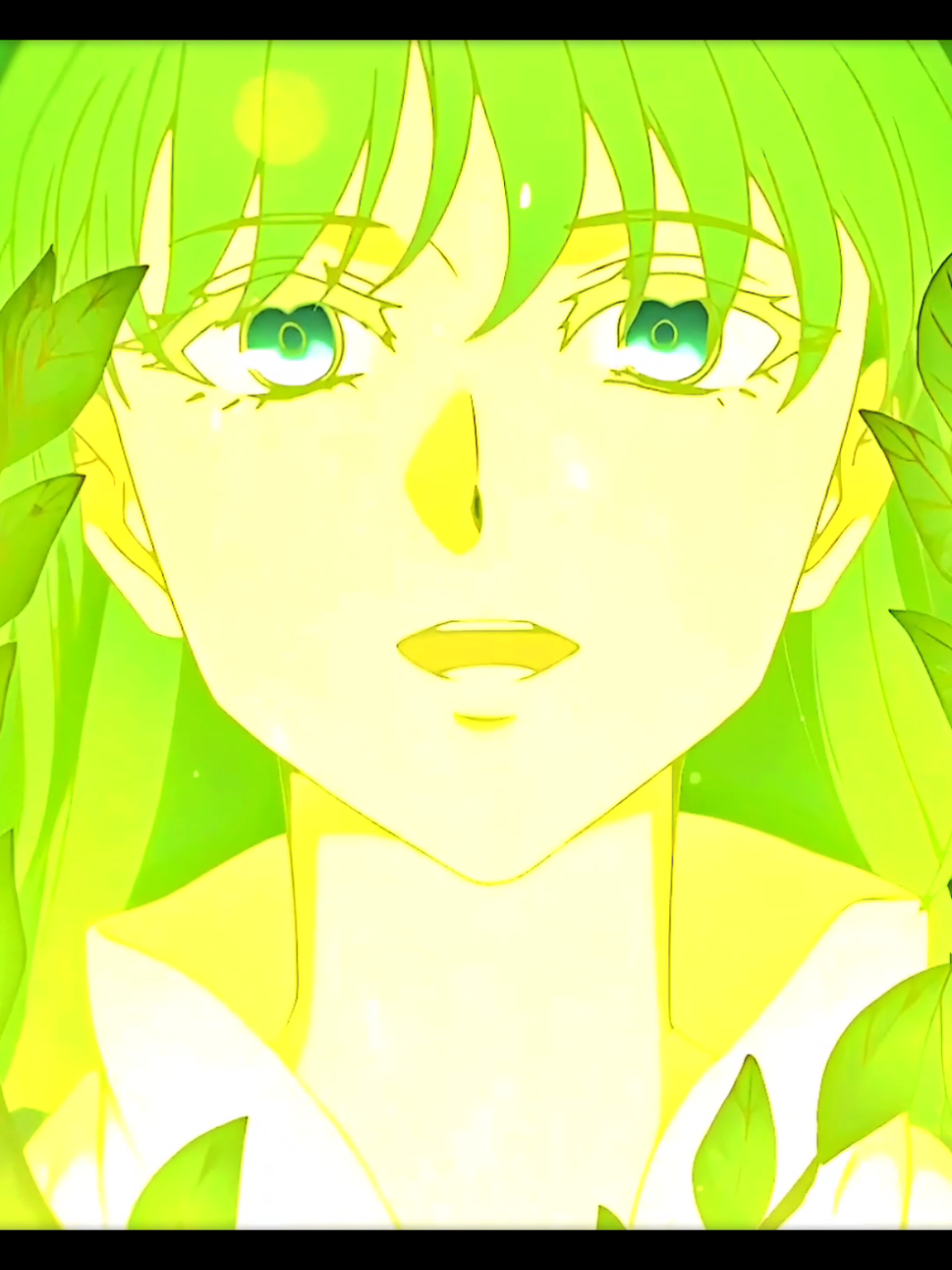 Enkidu💚 #fateseries #fatestrangefake #enkidu #anime #animeedit #fyp #tomiosquad #fudosquad #awasx 