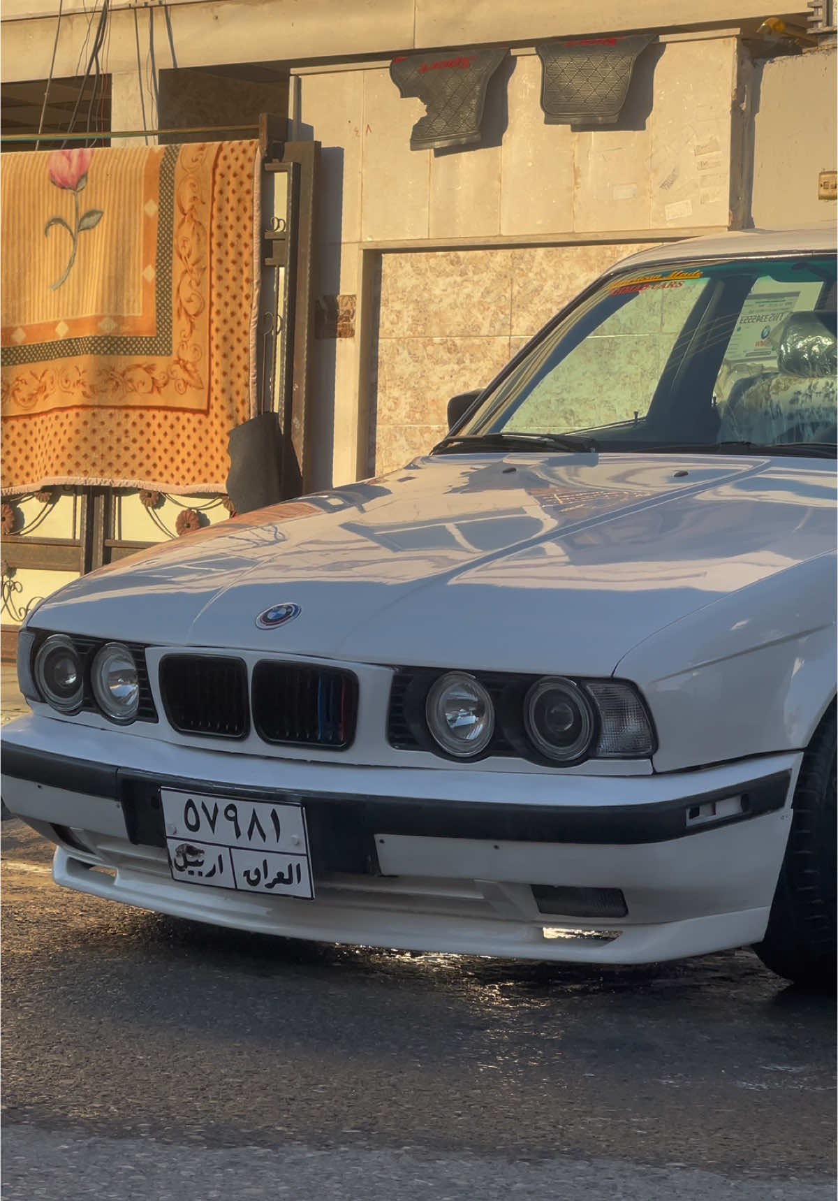 #ماشاءالله_تبارك_الله🧿❤️ #بیئێم #e34 #bmw #actives? #active #foryou #fypシ 