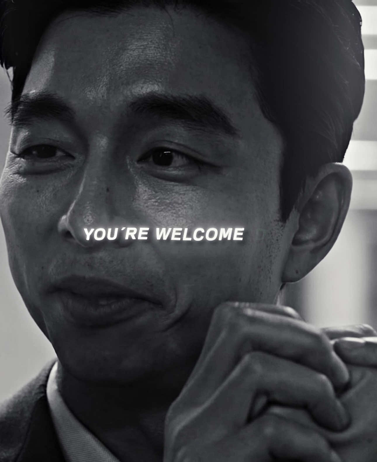 You're Welcome😉 ib: @h4tred  #squidgame #squidgame2 #gongyoo #gongyooedit #thesalesman #squidgameedit #salesmanedit #edit #virał #fyp #fyy #blowup? #kdrama 