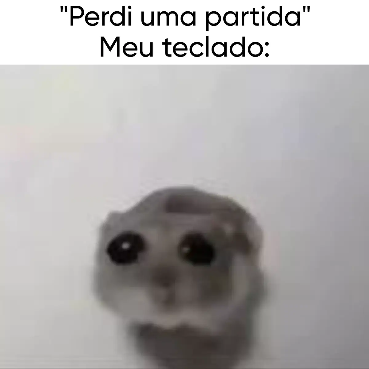 não faz isso comigo nn... #foryou #foryoupage #viral #meme #humor #gamer #techtok #techtokbrazil #tiktokgamer #humorgamer #memegamer 