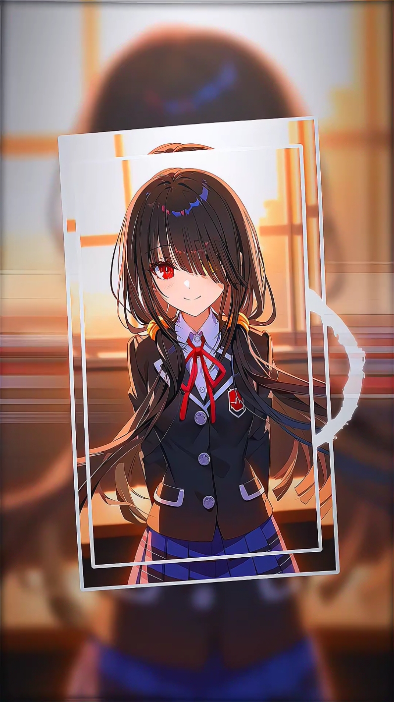 Kurumi😎 #kurumi #kurumitokisaki #kurumitokisakiedit #tokisakikurumi #datealive #dateabullet #kurumidatealive #kurumidateabullet #tokisakikurumiedit #fyp #fouryou #foryoupage❤️❤️ #alightmotion_edit #preset #presetalightmotion #presetdibawah5mb #anime #animeedit #animetiktok DJ 8 Letters