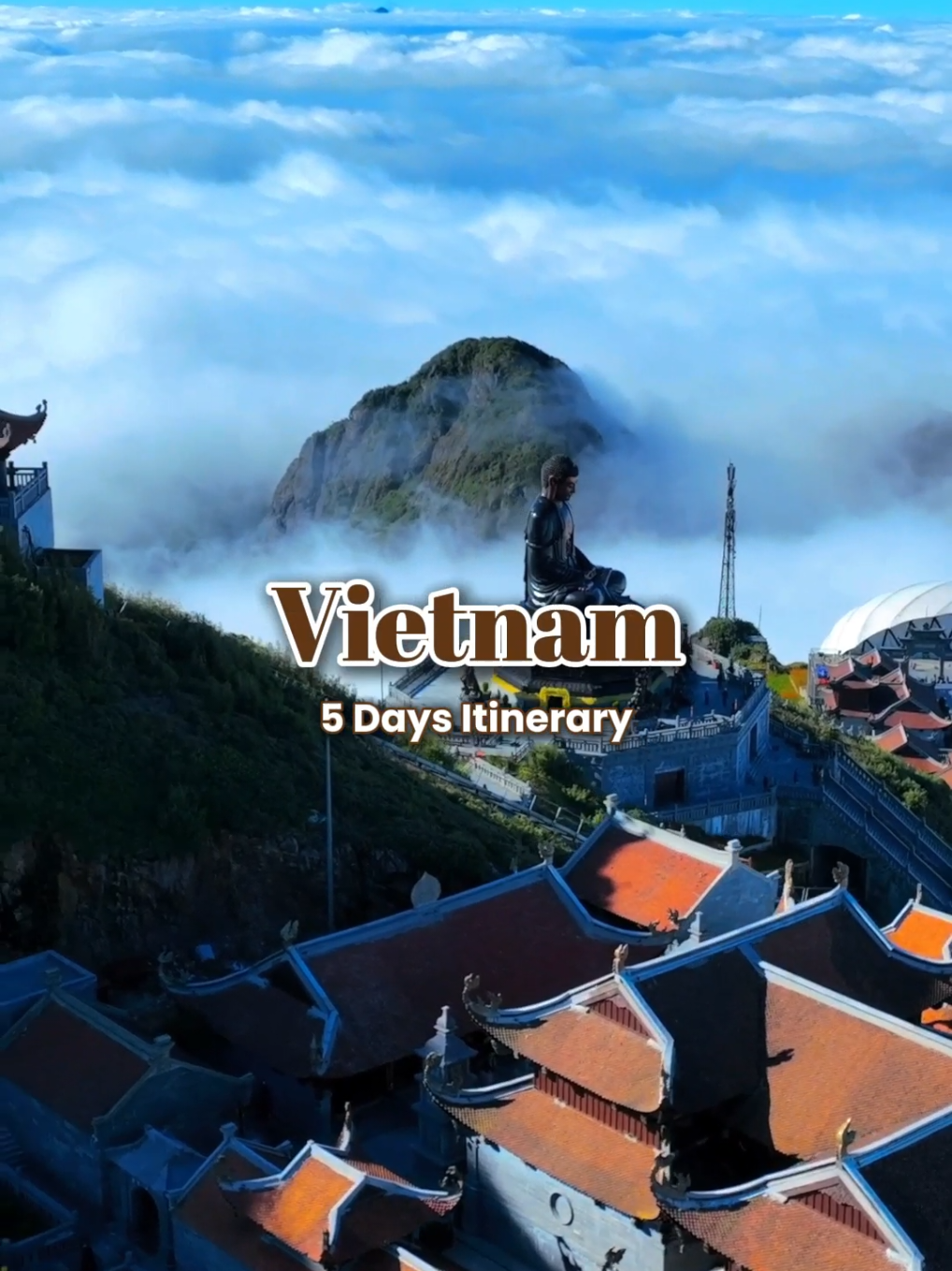 Are you looking for 5Days vietnam? This package is for you😉 #vietnam #vietnamtrip #sapa #sapavietnam #opentripsapa #opentriphalong #opentripsapavietnam #opentriphanoihalongsapa #fansipan #fansipansapa #fansipanlegend #opentripfansipan #hanoi #hanoivietnam #opentriphanoisapa #opentriphanoi #cuticutivietnam #cuticutisapa #cuticutifansipan #wijayafunholiday #enjoyyourtrip #vietnamspecialist 